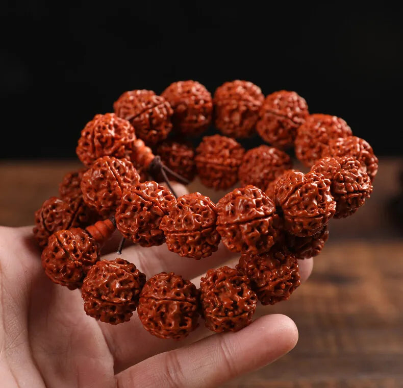 How to Choose the Right Rudraksha for You