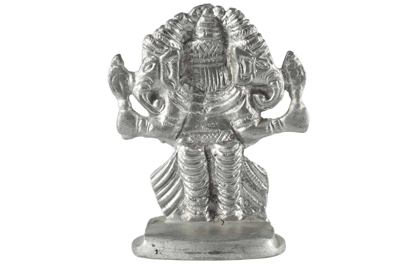 5 MUKHI GANESHA