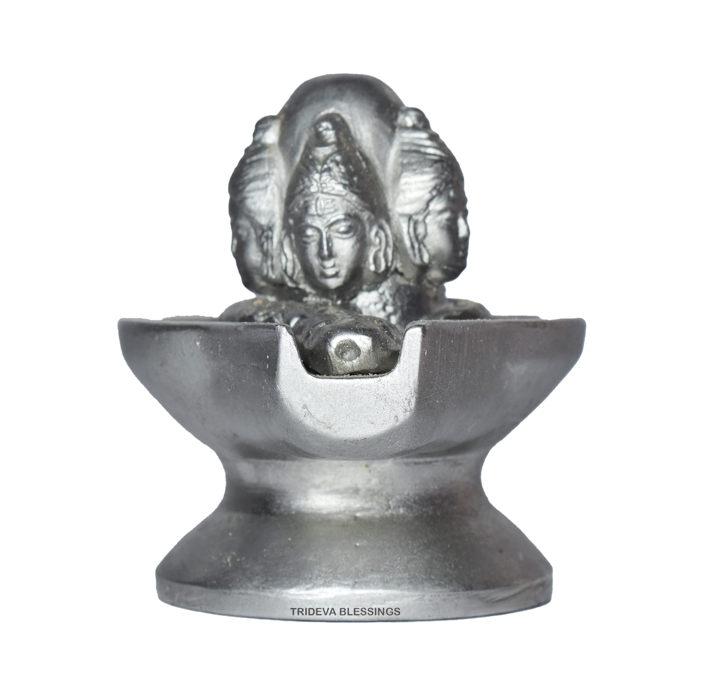5 MUKHI SHIVLING