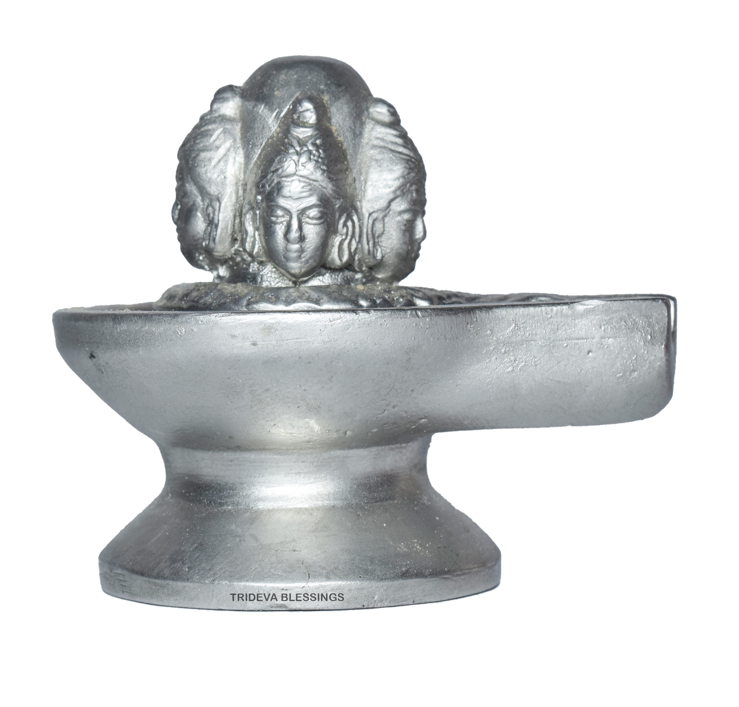 5 MUKHI SHIVLING