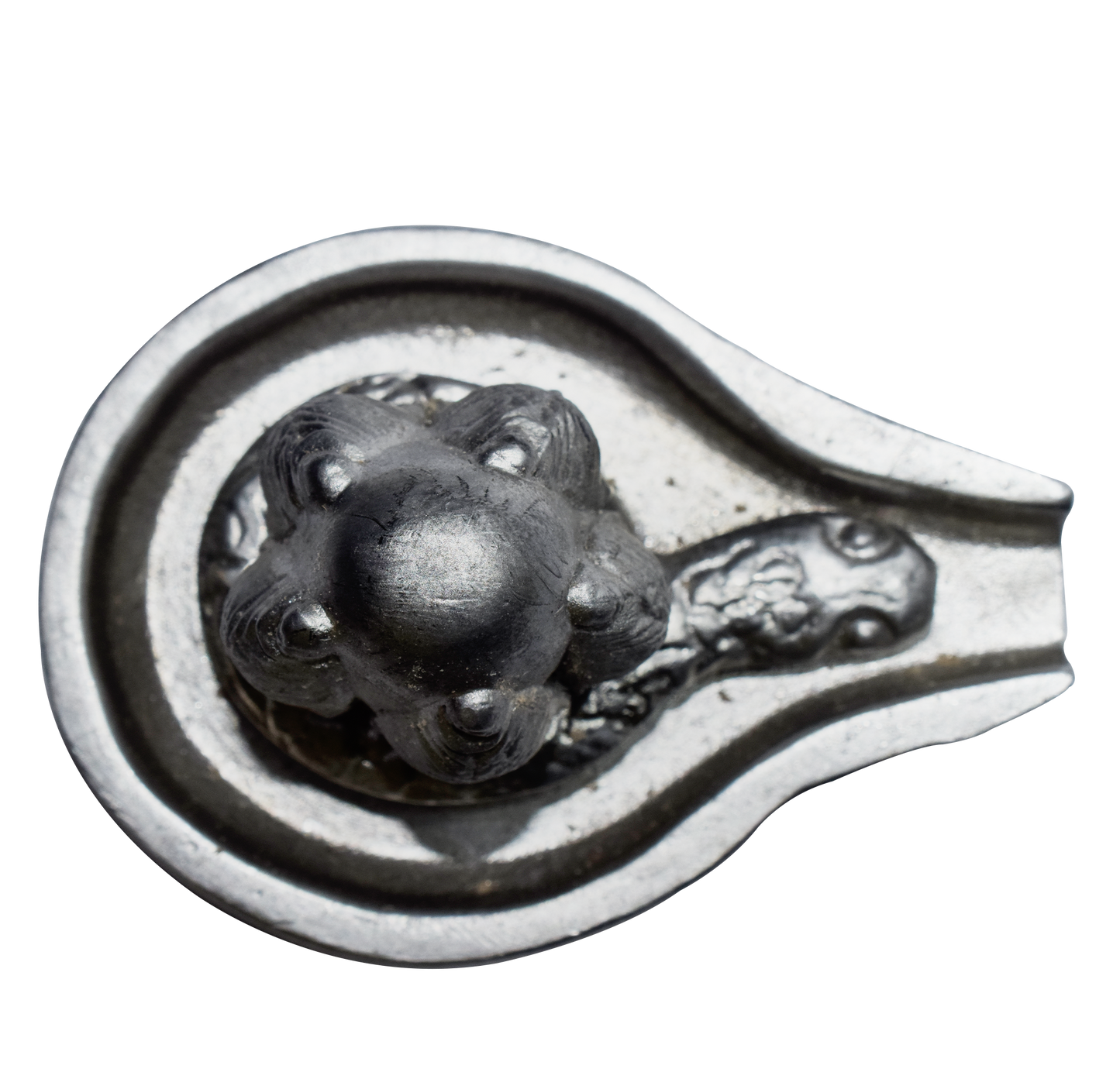 5 MUKHI SHIVLING