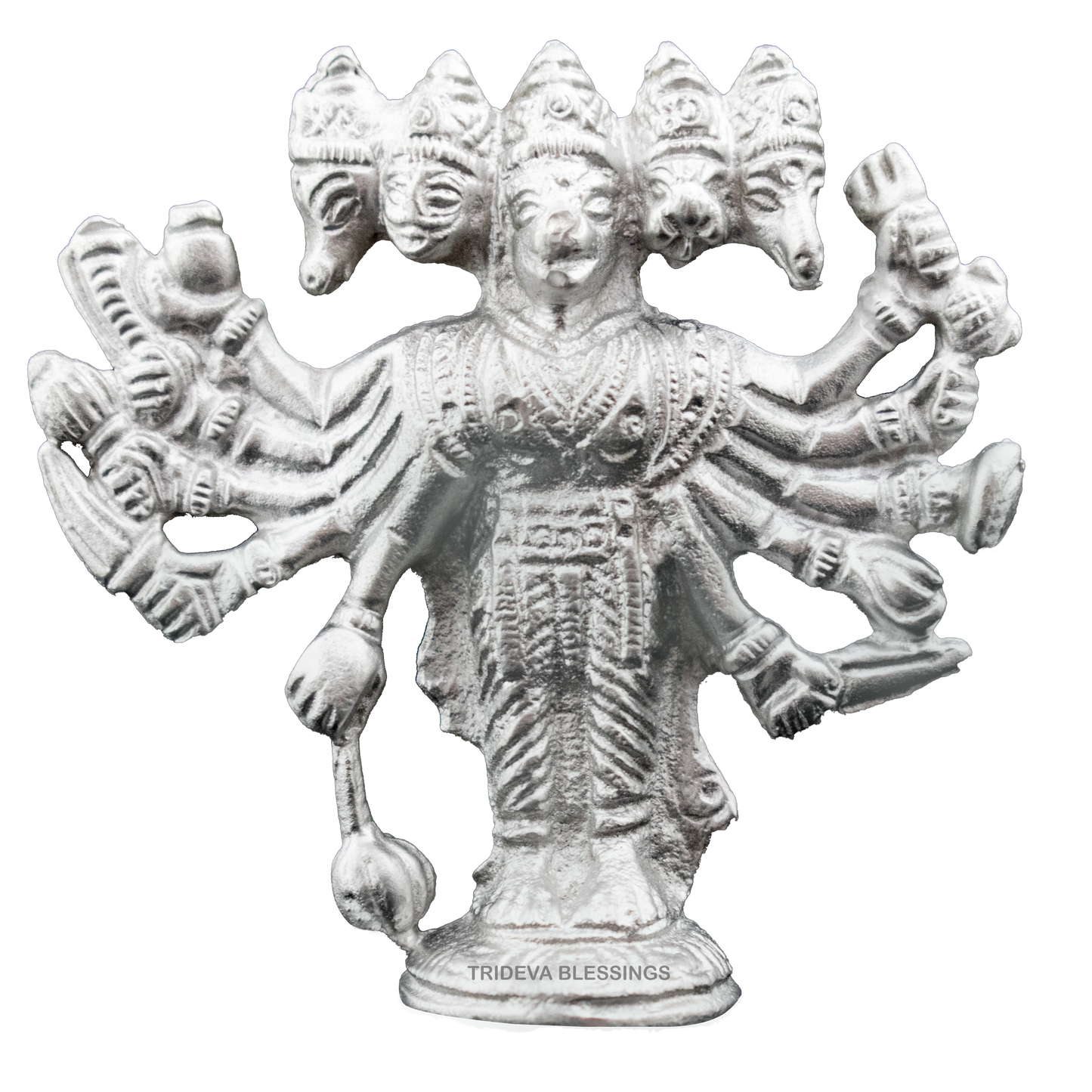 5 MUKHI HANUMAAN JI
