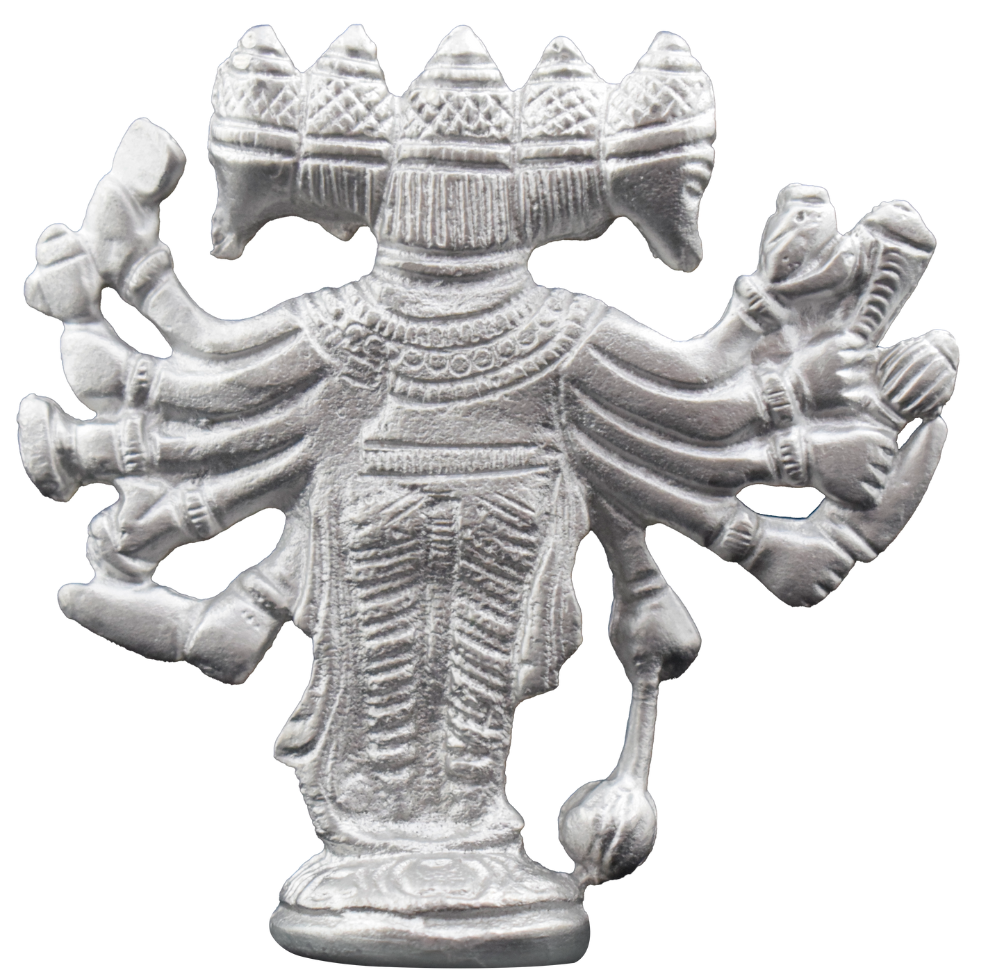 5 MUKHI HANUMAAN JI