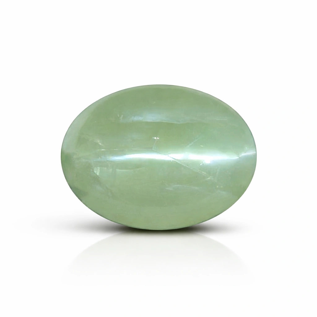 Cat’s Eye Chrysoberyl