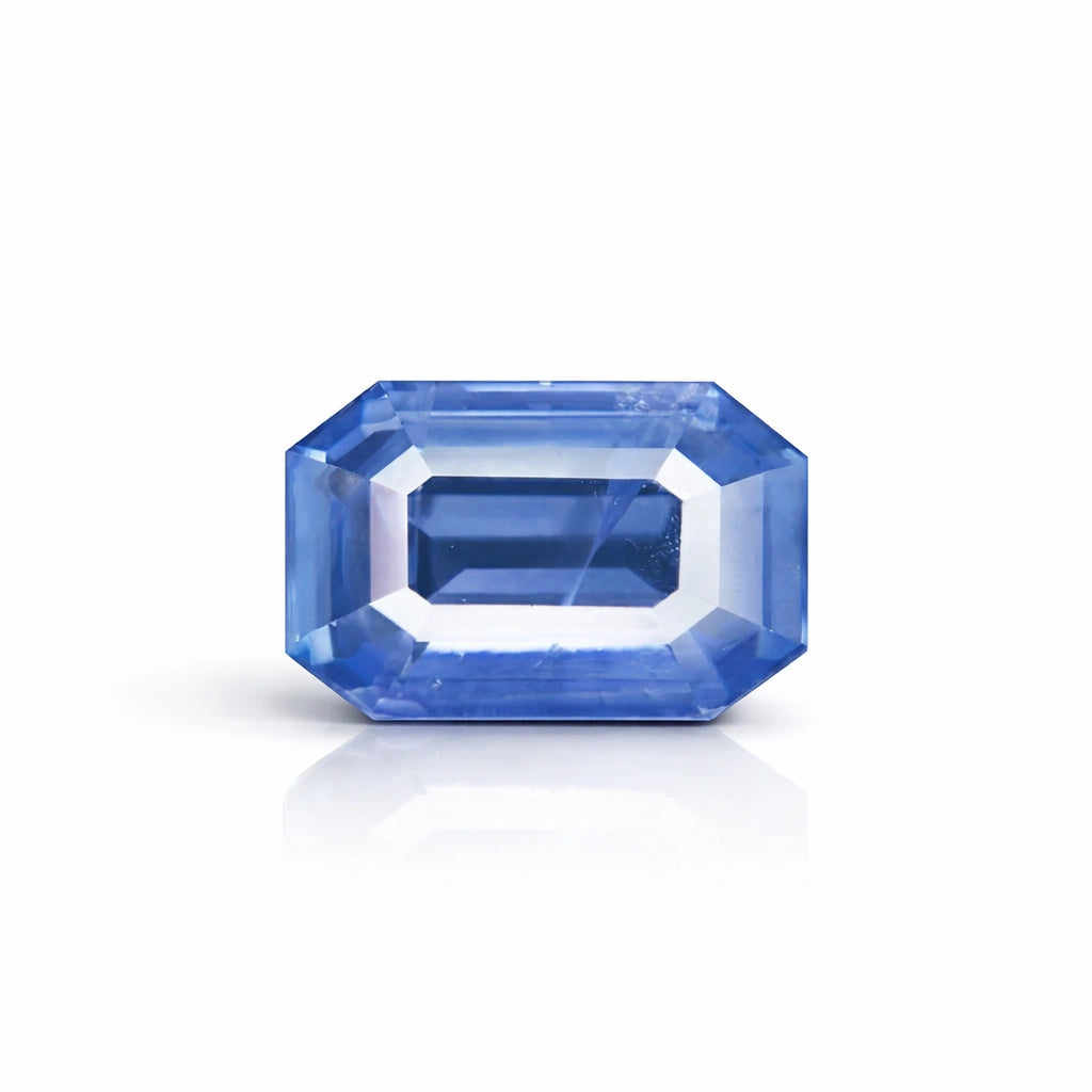 Blue Sapphire