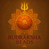 Rudraksha beads