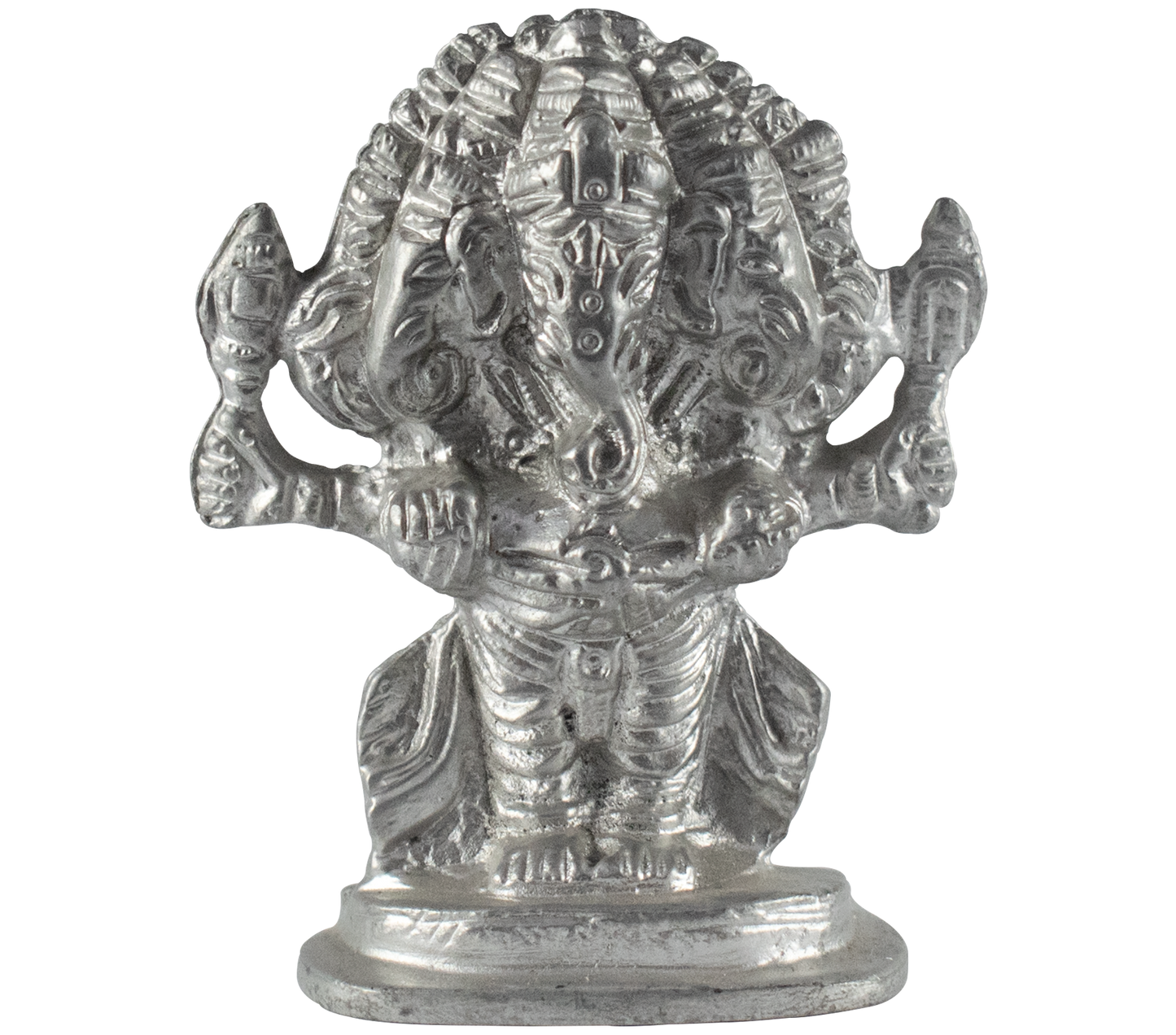 5 MUKHI GANESHA