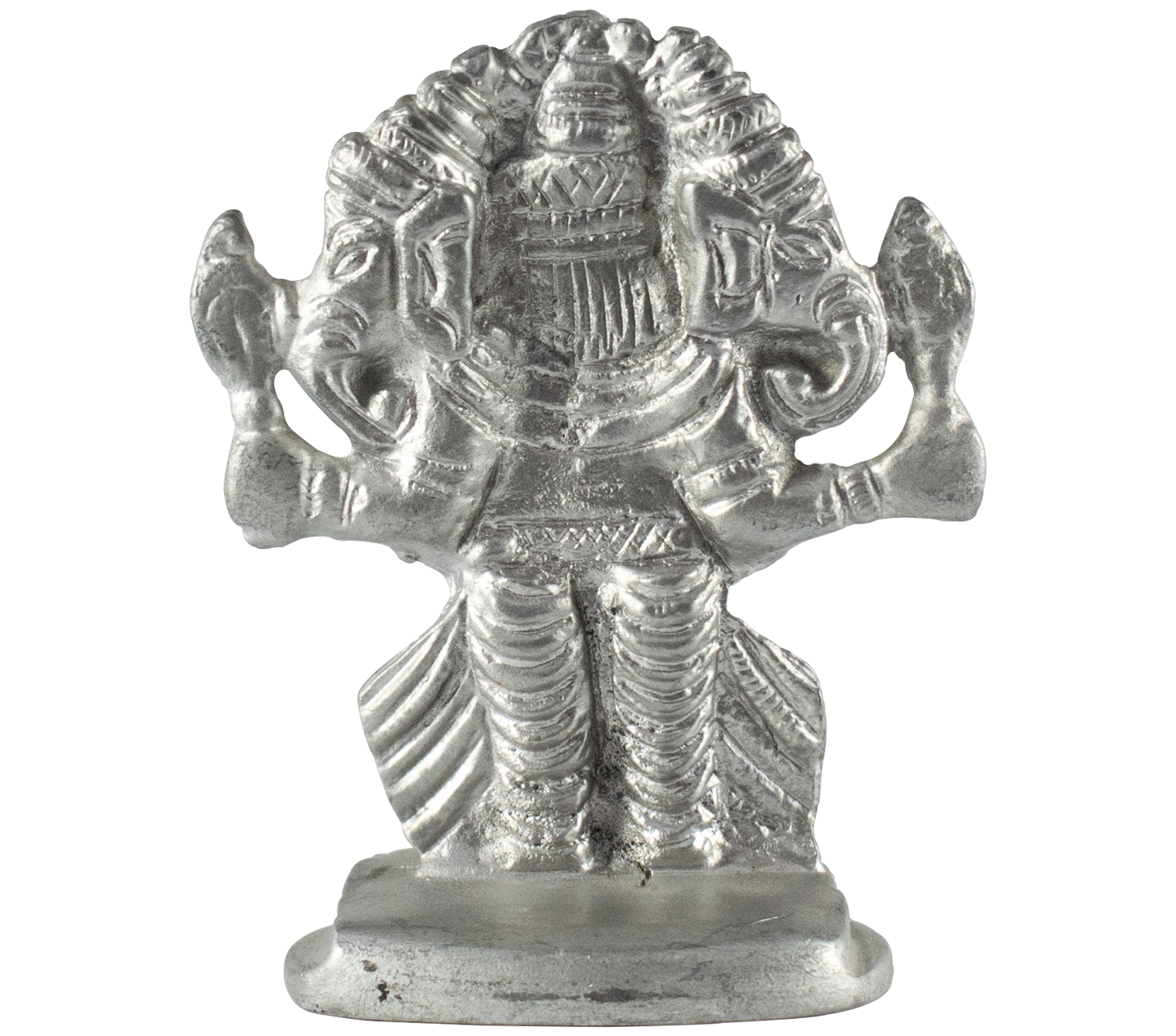 5 MUKHI GANESHA