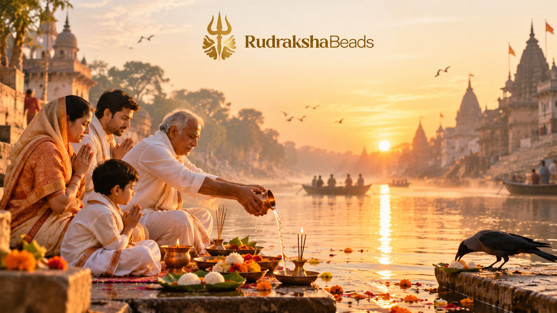 Pitru Paksha 2026: Meaning, Shraddha Vidhi, Tarpan, Rules, Dates & Importance