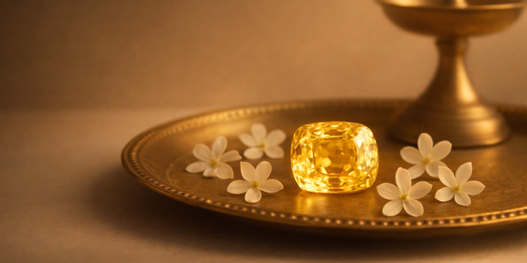 Gemstones