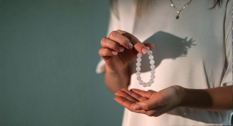 Crystal Bracelets