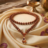 Radiance 12 Mukhi Rudraksha Mala (Indonesia)