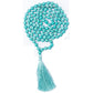 Turquoise Mala