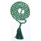Malachite Mala