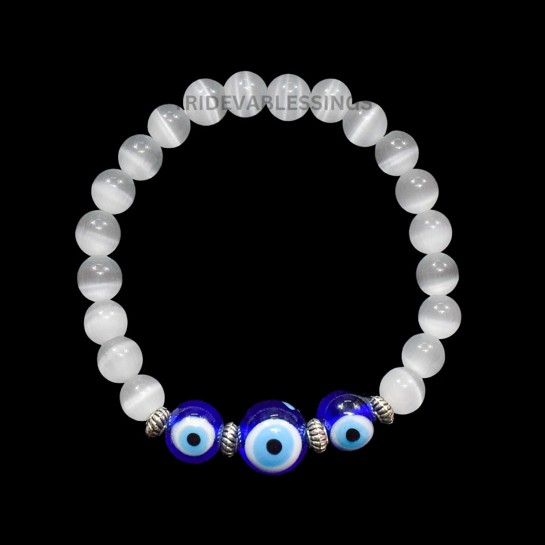 Stone Bracelets