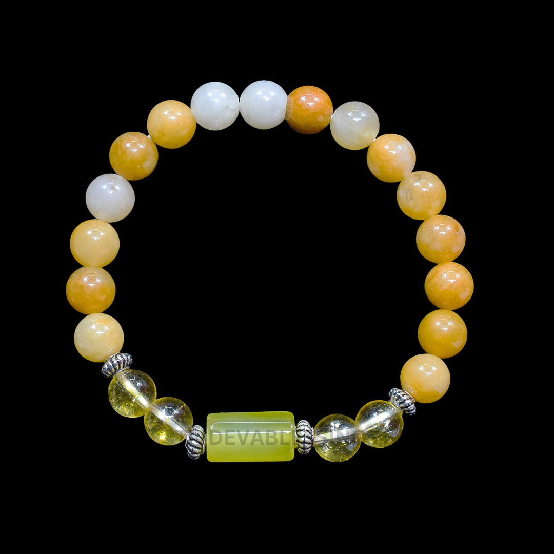 Stone Bracelets
