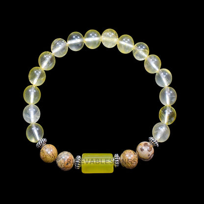 Stone Bracelets