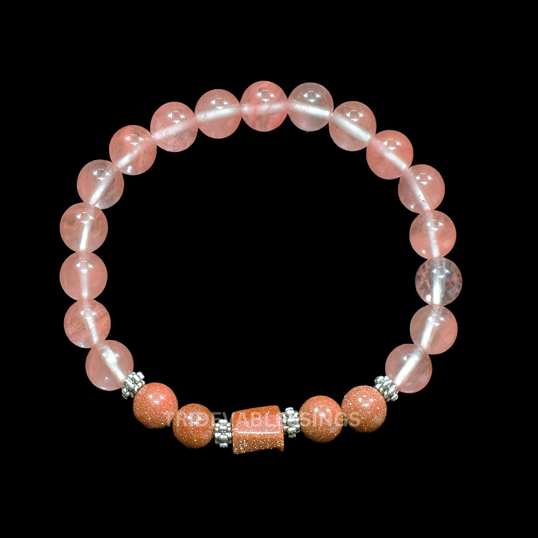 Stone Bracelets