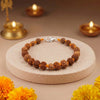 1–14 MUKHI RUDRAKSHA BRACELET (INDONESIAN) Master Energy Bracelet