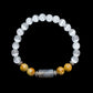 Stone Bracelets