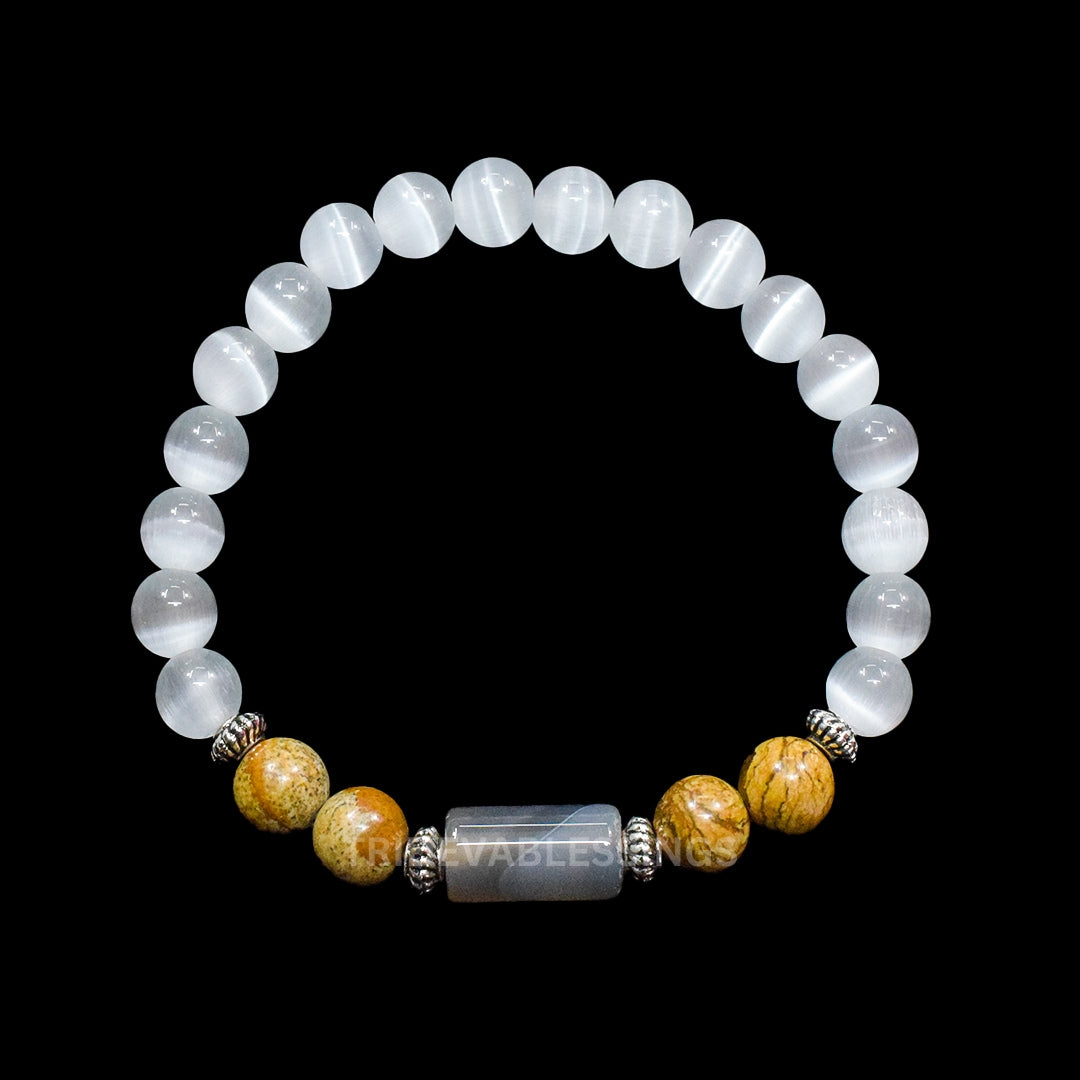 Stone Bracelets