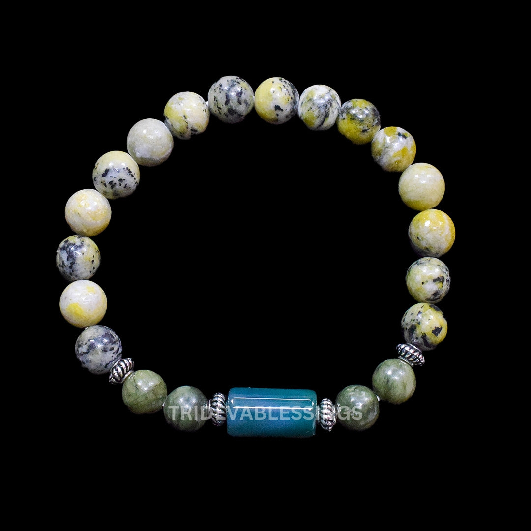 Stone Bracelets
