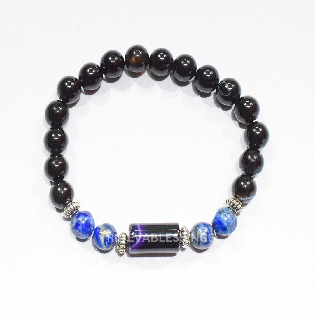 Stone Bracelets