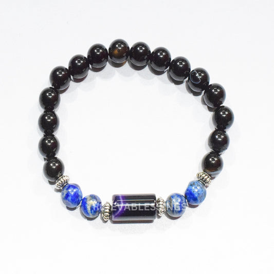 Stone Bracelets