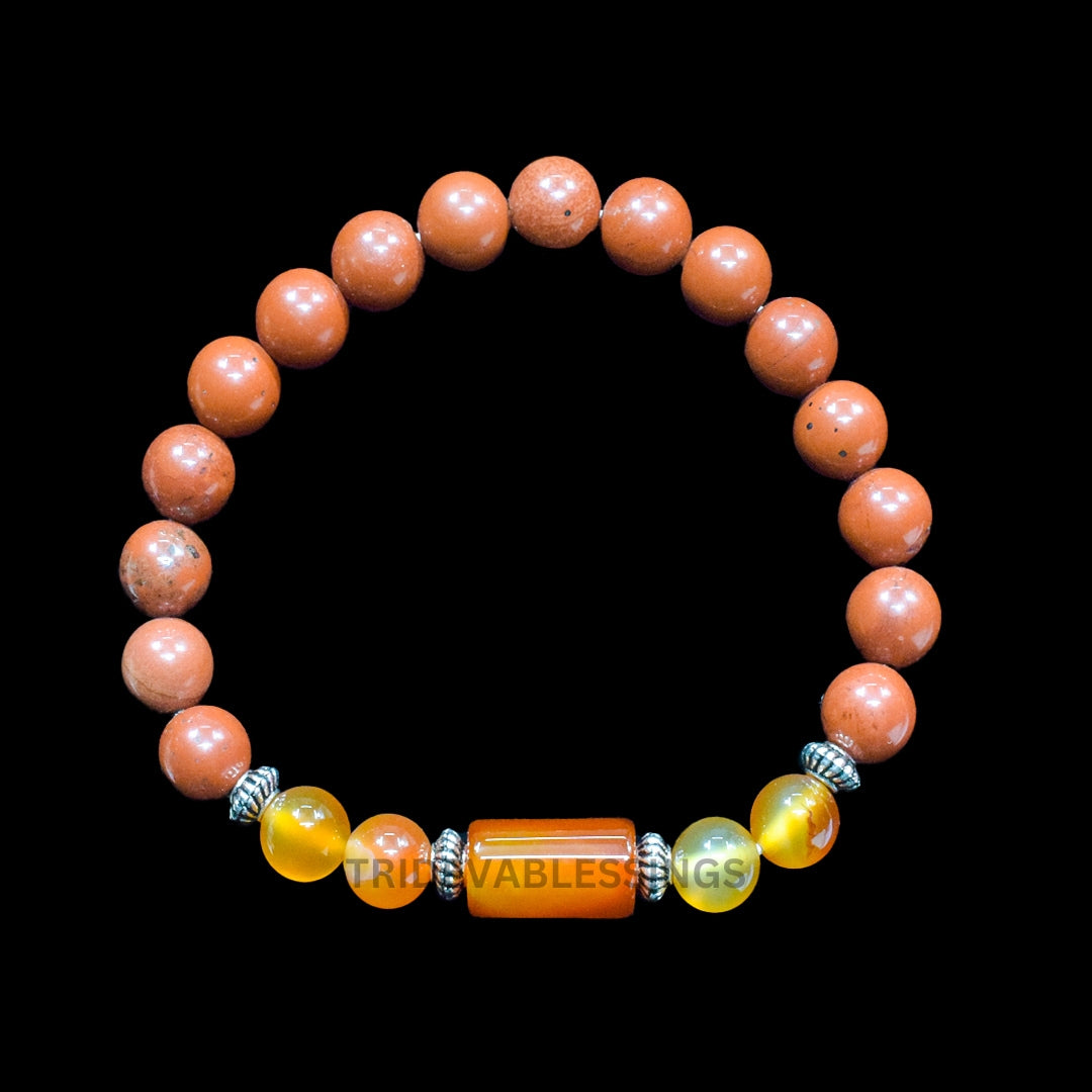 Stone Bracelets
