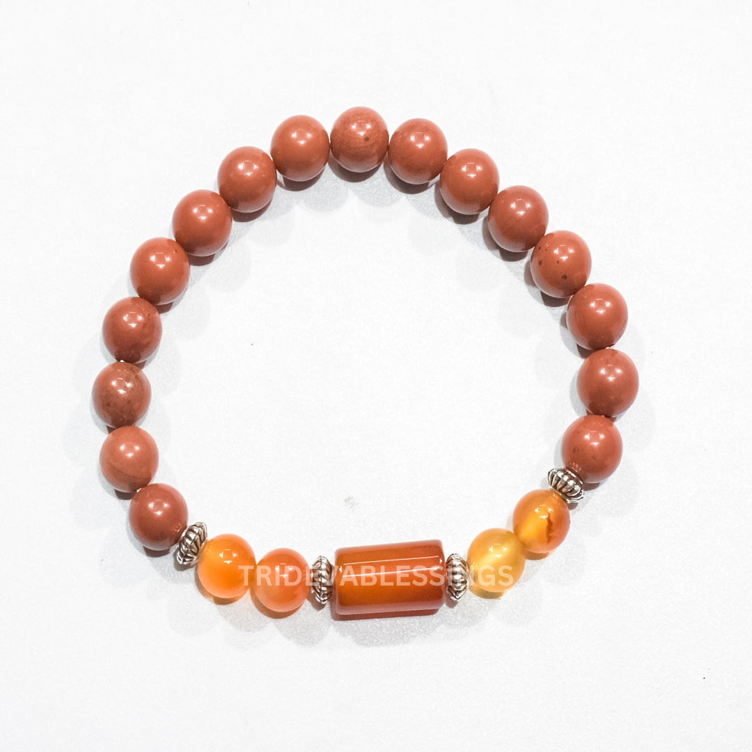 Stone Bracelets