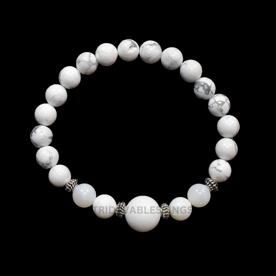 Stone Bracelets