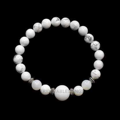 Stone Bracelets