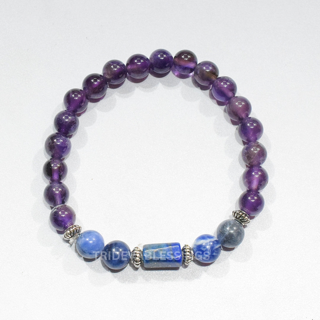 Stone Bracelets