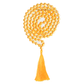 Citrine Mala