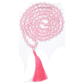 Rose Quartz Mala
