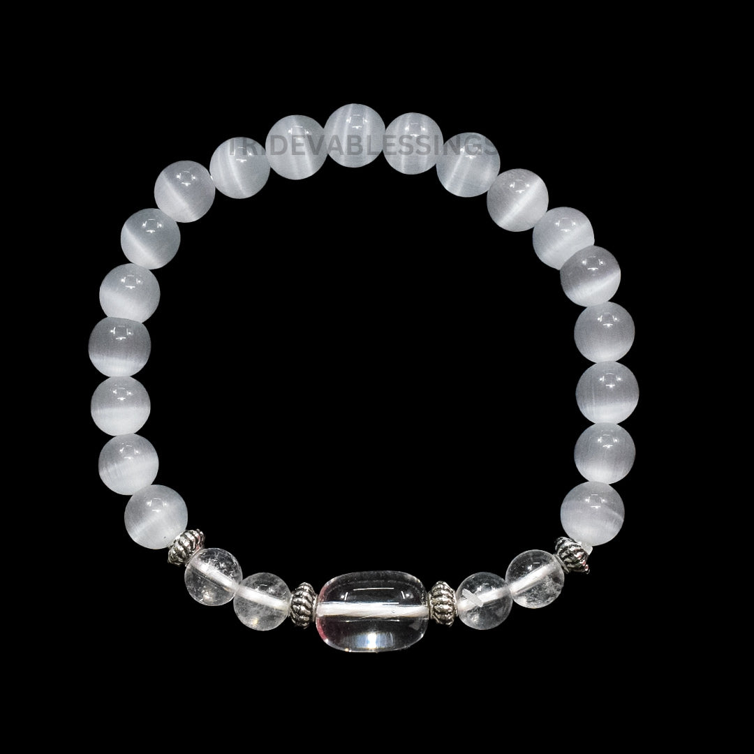 Stone Bracelets
