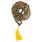 Tiger Eye Mala
