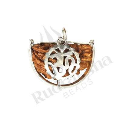 1 Mukhi Kaju Dana South Indian