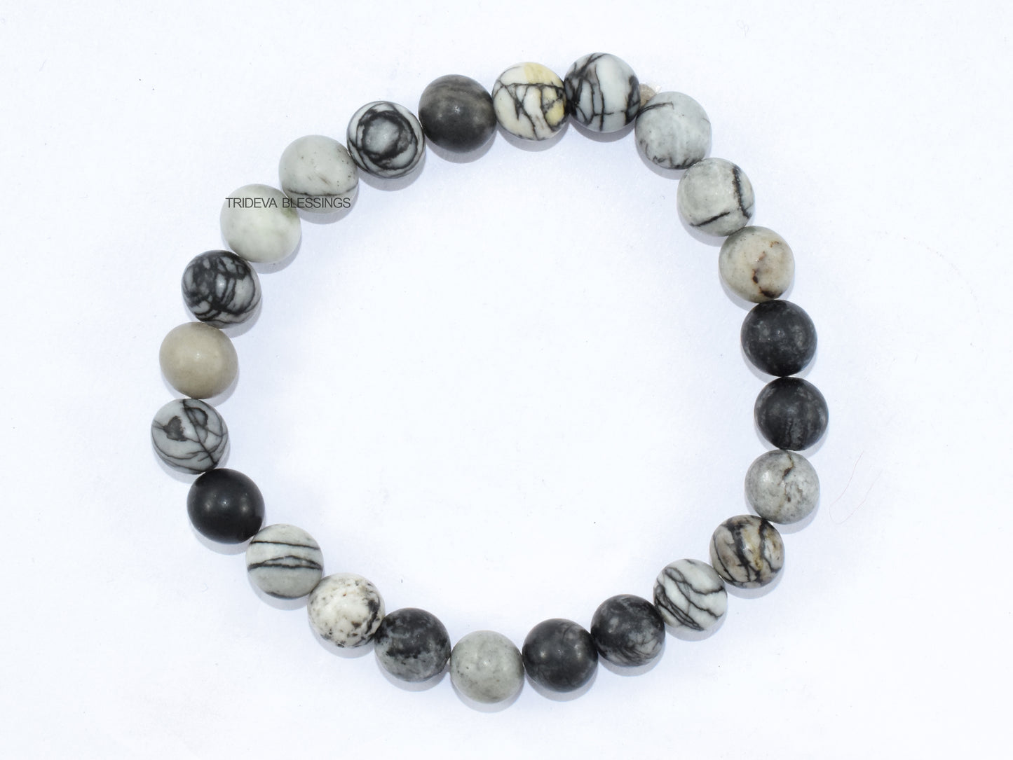 Black Jasper