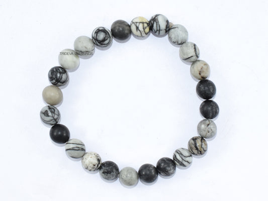 Black Jasper