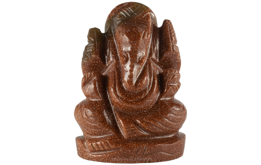 Ganesha Idol