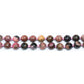 Rhodonite Mala