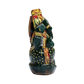 Ganesha Carved in Jade 92gm