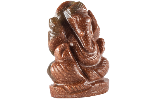 Ganesha Idol