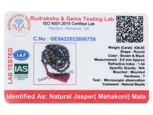 Jasper Mahakoni