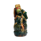 Ganesha Carved in Jade 89gm