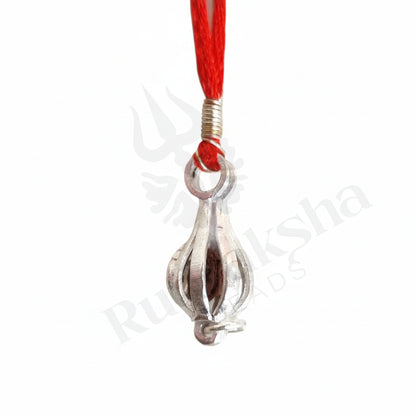1 Mukhi Rudraksha (One-Faced Rudraksha) Indonesian