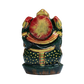 Ganesha Carved in Jade 92gm