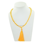 Citrine Mala