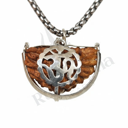 1 Mukhi Kaju Dana South Indian